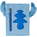 Loungefly Disney Stitch muhkeat päiväkirjat Loungefly Disney Stitch muhkeat päiväkirjat