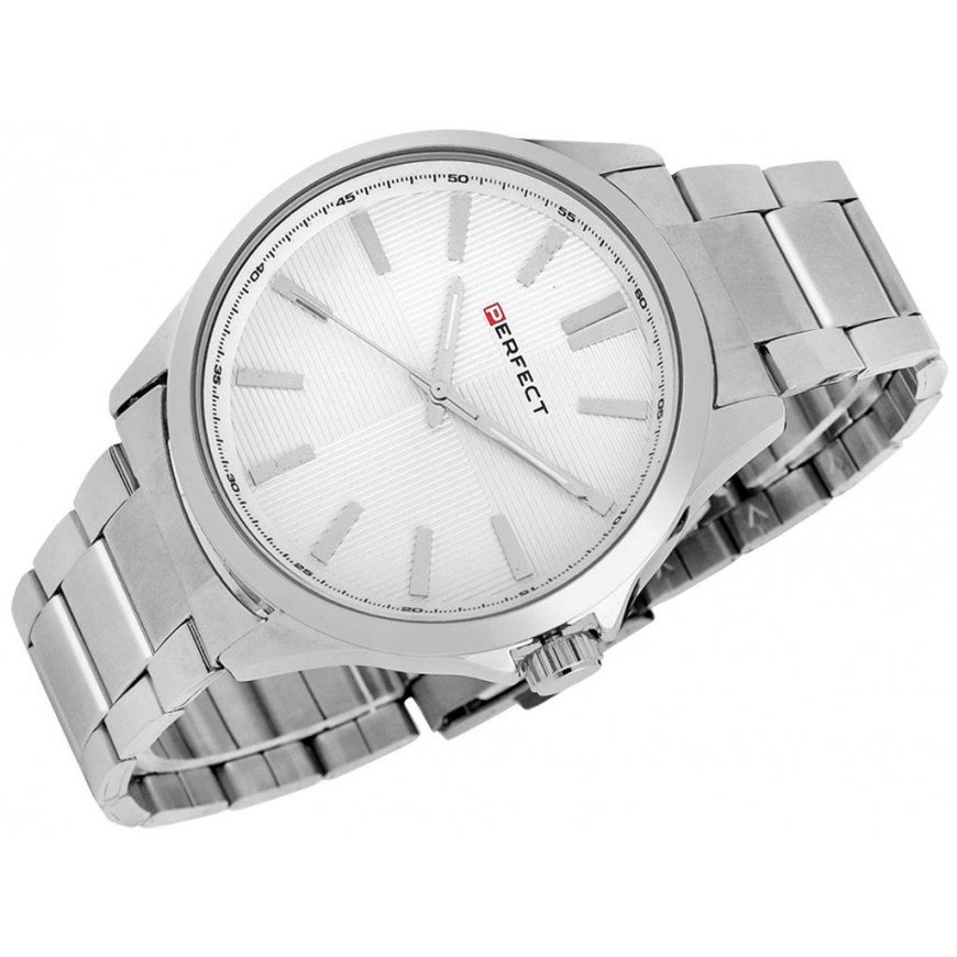 Men's watch PERFECT M104-01 (zp360a)
