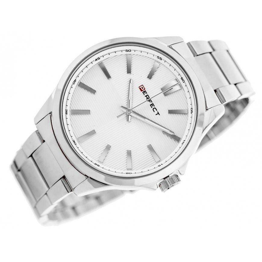 Men's watch PERFECT M104-01 (zp360a) – 5