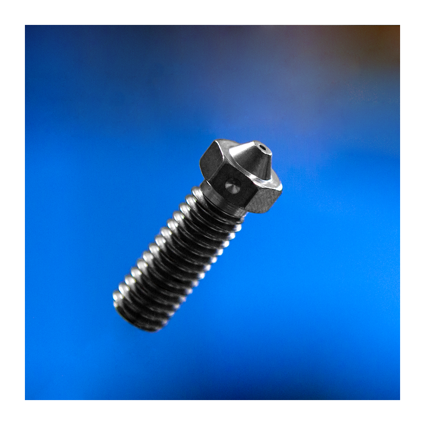 E3D V6 nozzle X 0.6mm - 1.75mm - 1 pc – 3