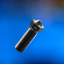 E3D V6 antgalis X 0.6mm - 1.75mm - 1 vnt E3D V6 antgalis X 0.6mm - 1.75mm - 1 vnt