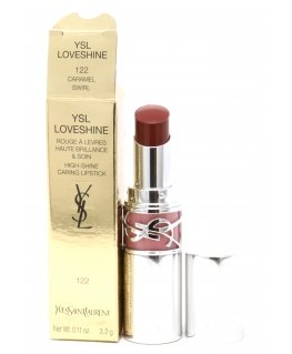 Yves Saint Laurent Loveshine Wet Shine huulipuna - Kiiltävä huulipuna 3,2 g