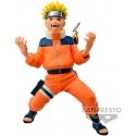 Banpresto Naruto Shippuden Vibration Stars Uzumaki Naruto II figuuri 14cm Banpresto Naruto Shippuden Vibration Stars Uzumaki Naruto II figuuri 14cm