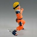 Banpresto Naruto Shippuden Vibration Stars Uzumaki Naruto II figure 14cm Banpresto Naruto Shippuden Vibration Stars Uzumaki Naruto II figure 14cm