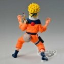 Banpresto Naruto Shippuden Vibration Stars Uzumaki Naruto II figuuri 14cm Banpresto Naruto Shippuden Vibration Stars Uzumaki Naruto II figuuri 14cm