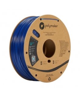 Plastic Polymaker PolyLite ABS - 1.75mm - 1kg - Blue