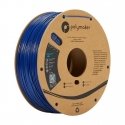 Muovinen PolyLite ABS - 1,75 mm - 1 kg - Sininen Muovinen PolyLite ABS - 1,75 mm - 1 kg - Sininen