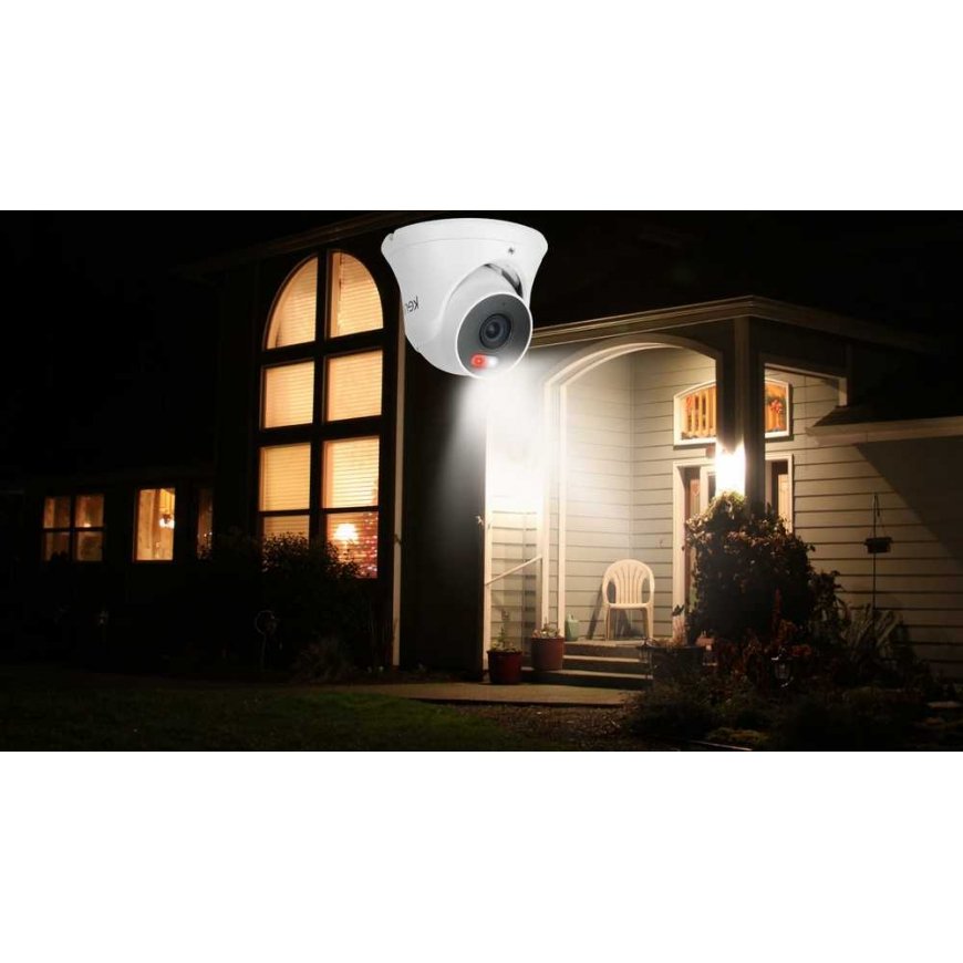 KAMERA IP KENIK KG-4430DAS-IL (2,8 mm) – 5