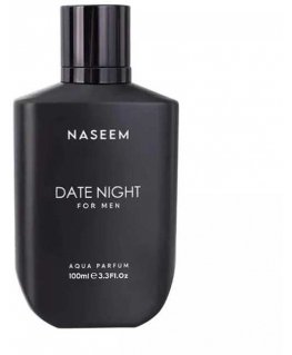 Naseem Date Night For Men hajustesuihke 100ml