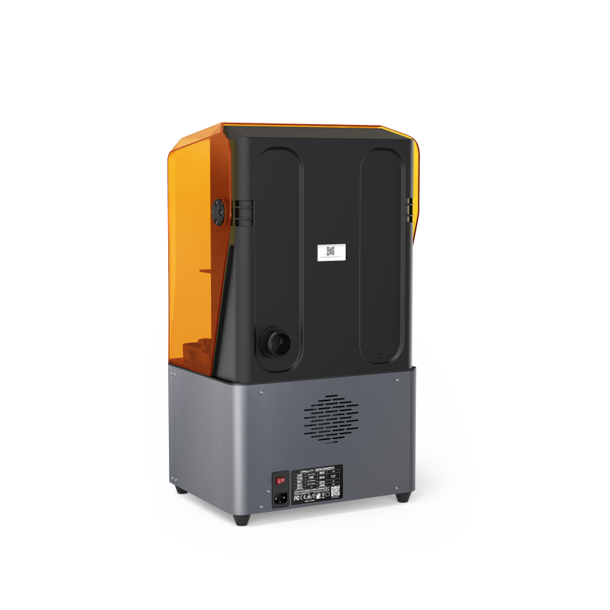 Resin 3D Printer Creality Halo-Mage CL-103L – 2