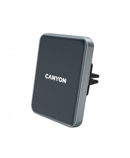 Canyon C-15 пассивный держатель Мобильный телефон / смартфон Черный