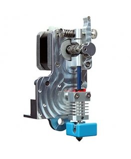 Micro Swiss Direct Drive ekstruderis su Hotend, skirtas Creality CR-10/Ender 3 spausdintuvams