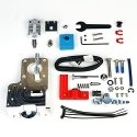 Micro Swiss Direct Drive Extruder with Hotend for Creality CR-10/Ender 3 printers Micro Swiss Direct Drive Extruder with Hotend for Creality CR-10/Ender 3 printers