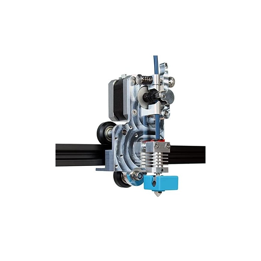 Micro Swiss Direct Drive Extruder with Hotend for Creality CR-10/Ender 3 printers – 3