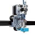 Micro Swiss Direct Drive Extruder with Hotend for Creality CR-10/Ender 3 printers Micro Swiss Direct Drive Extruder with Hotend for Creality CR-10/Ender 3 printers
