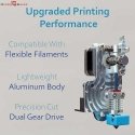 Micro Swiss Direct Drive Extruder with Hotend for Creality CR-10/Ender 3 printers Micro Swiss Direct Drive Extruder with Hotend for Creality CR-10/Ender 3 printers