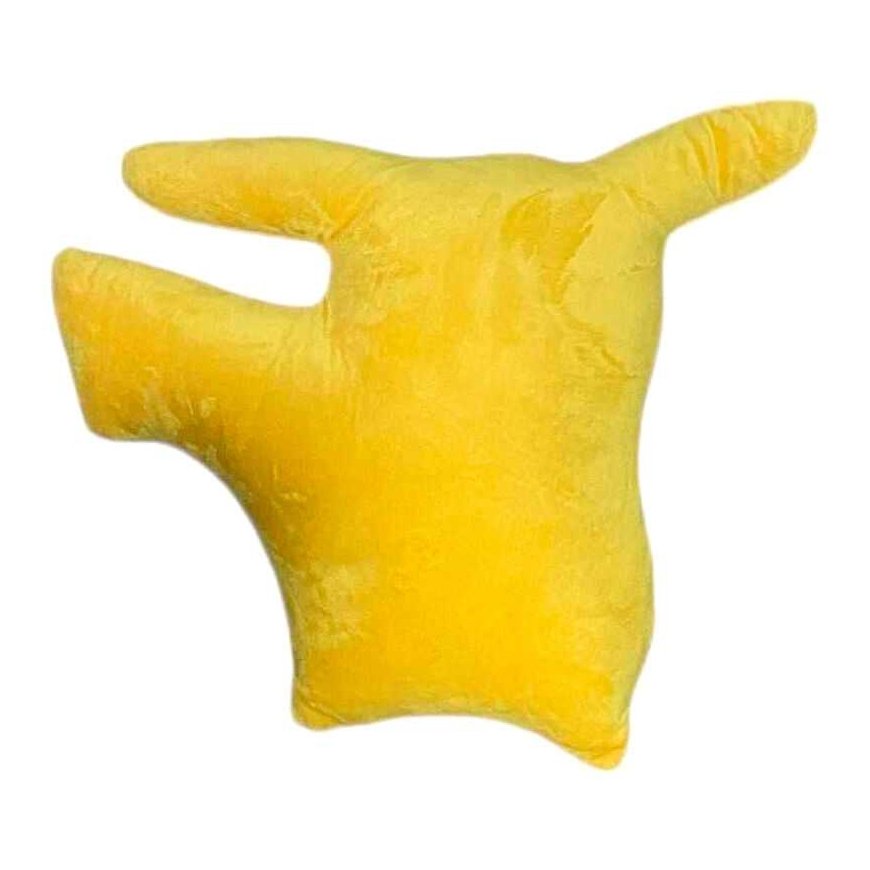 Nintendo Poduszka shape 35cm Pokemon yellow S24 – 2