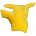 Nintendo Poduszka shape 35cm Pokemon yellow S24 Nintendo Poduszka shape 35cm Pokemon yellow S24