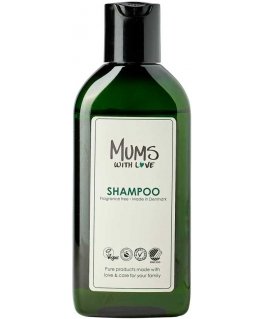 Mums With Love Mums su meile - Šampūnas 100 ml