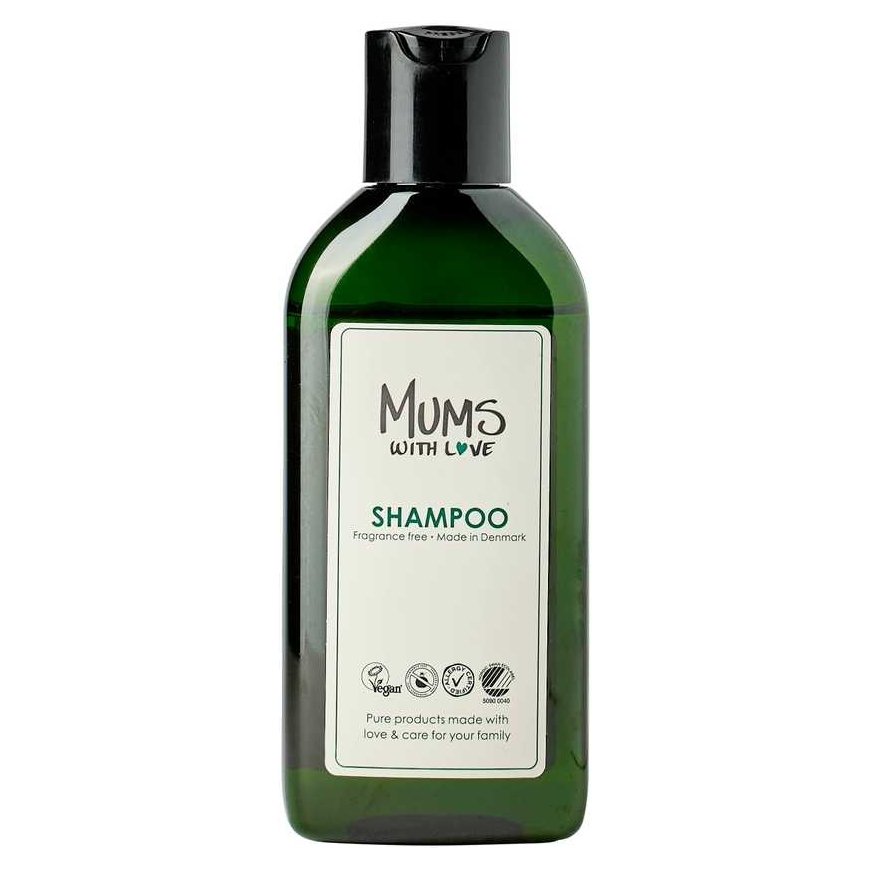 Mums With Love Mums with love - Shampoo 100 ml