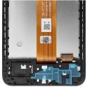 NCC LCD screen for SAMSUNG A12 A125F/U/W/M OEM with frame