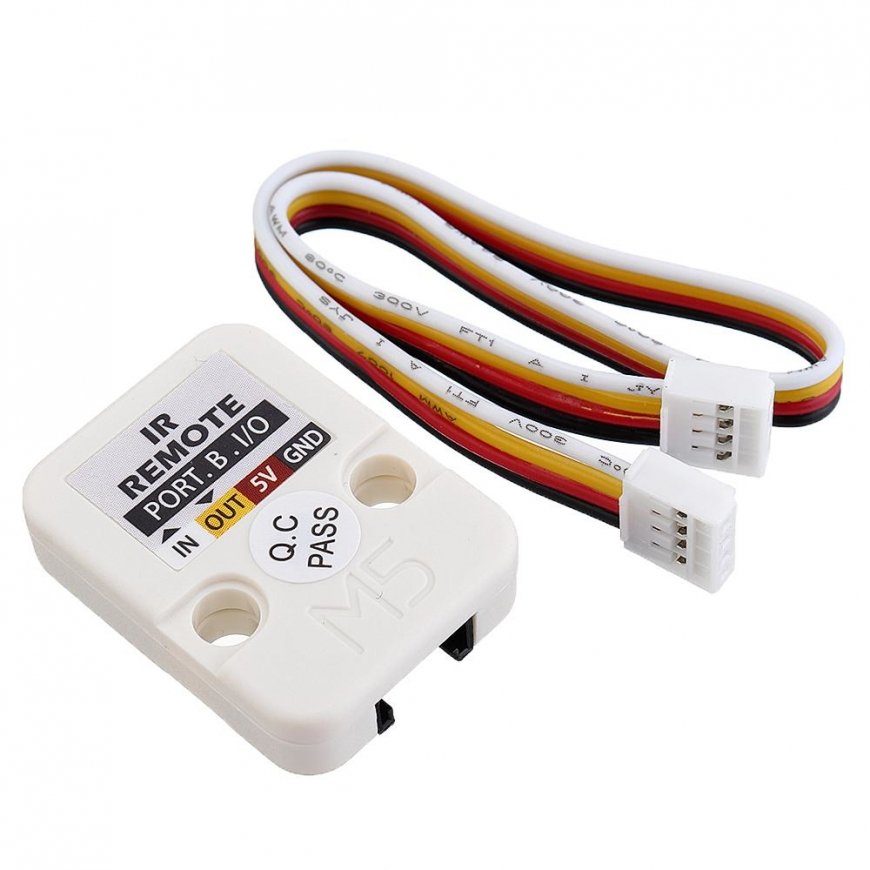 M5Stack Mini Infrared Distance Unit – 4