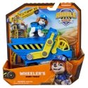 Rubble & Crew Wheeler’s Dump Truck Rubble & Crew Wheeler’s Dump Truck