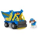 Rubble & Crew Wheeler’s Dump Truck Rubble & Crew Wheeler’s Dump Truck