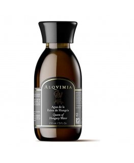 Eau de cologne Reina de Hungría Alqvimia (150 ml)