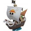 Bandai - One Piece Grand Ship Collection Going Merry, 57427 Bandai - One Piece Grand Ship Collection Going Merry, 57427