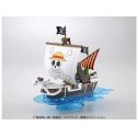 Bandai - One Piece Grand Ship Collection Going Merry, 57427 Bandai - One Piece Grand Ship Collection Going Merry, 57427