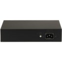 Hub POE SWITCH GTX-C1-10-8G2G/X 8 PORT Hub POE SWITCH GTX-C1-10-8G2G/X 8 PORT
