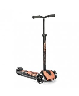 Scoot & Ride 96436 skūteris Universāls Trīsriteņu skrejritenis Oranžs