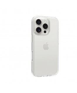 Screenor 25620SB mobile phone case 16 cm (6.3") Cover Transparent
