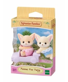 Sylvanian Families 5697 rotaļu figūriņa/varonis