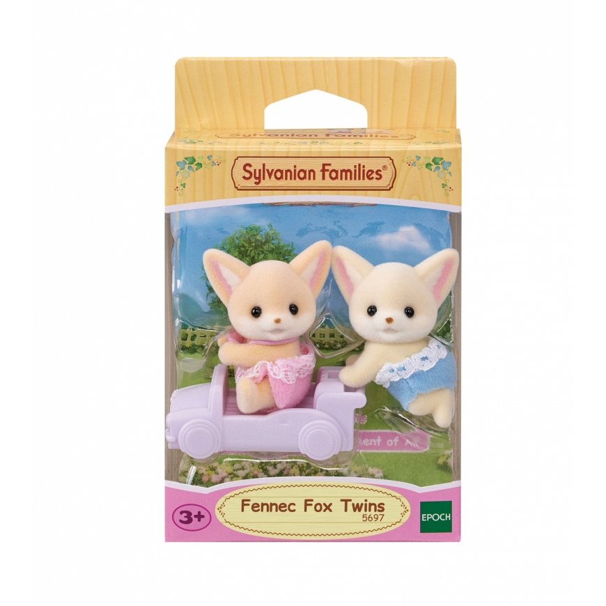 Sylvanian Families 5697 детская фигурка – 2