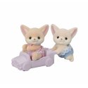 Sylvanian Families Fennec Fox Twins Sylvanian Families Fennec Fox Twins