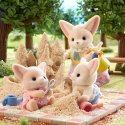 Sylvanian Families Fennec Fox Twins Sylvanian Families Fennec Fox Twins