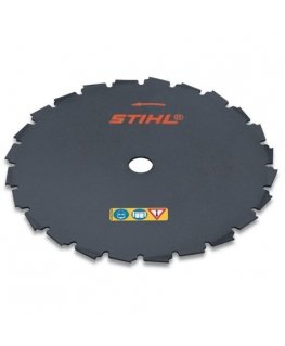 Stihl 41127134203 krūmgriežu un zāles trimmeru piederums Trimmera nazis