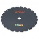 Stihl 41127134203 brush cutter/string trimmer accessory Brush cutter blade