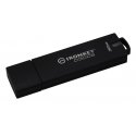 Kingston Technology IronKey 32GB D300S AES 256 XTS Encrypted USB Drive