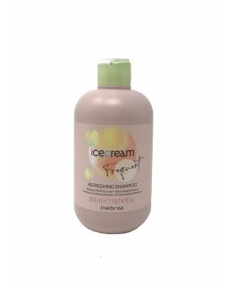 Ice Cream Frequent Refreshing Shampoo