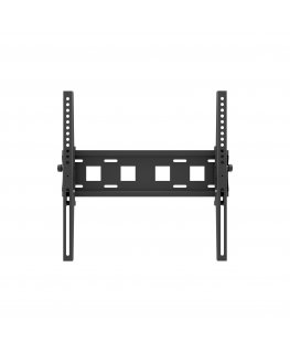 Edbak FSM150 подставка / крепление для мониторов 139,7 cm (55") Стена Черный