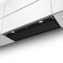 FABER S.p.A. In-Nova Premium BK M A60 Встроенный Черный 670 m³/h FABER S.p.A. In-Nova Premium BK M A60 Встроенный Черный 670 m³/h