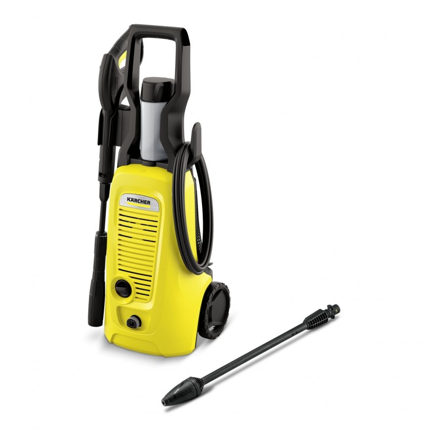 Kärcher K 4 Universal augstspiediena mazgātājs