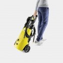 Kärcher K 4 Universal мойка высокого давления Компактный Электричество 420 l/h Черный, Желтый Kärcher K 4 Universal мойка высокого давления Компактный Электричество 420 l/h Черный, Желтый