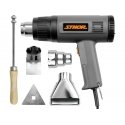 Sthor 79328 строительный фен Sthor 79328 строительный фен