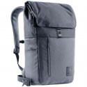 Deuter Up Seoul reppu Arkireppu musta Polyesteri Deuter Up Seoul reppu Arkireppu musta Polyesteri
