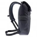 Deuter Up Seoul reppu Arkireppu musta Polyesteri Deuter Up Seoul reppu Arkireppu musta Polyesteri