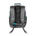 Makita E-15481 seljakott Must, Hall, Sinakasroheline Plast Makita E-15481 seljakott Must, Hall, Sinakasroheline Plast
